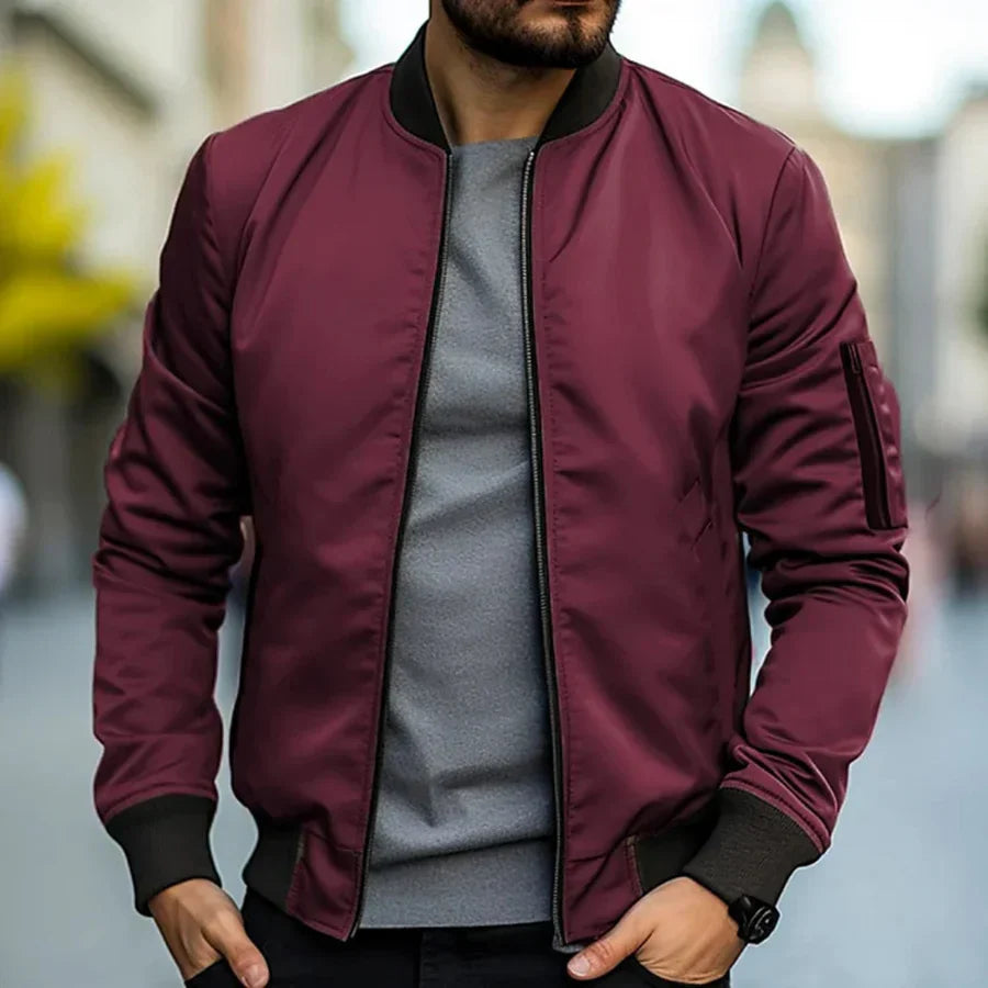 Benjamin® | Bomberjacke