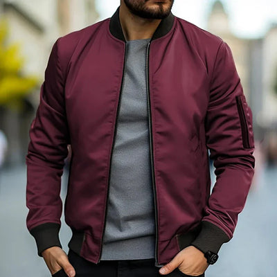 Benjamin® | Bomberjacke