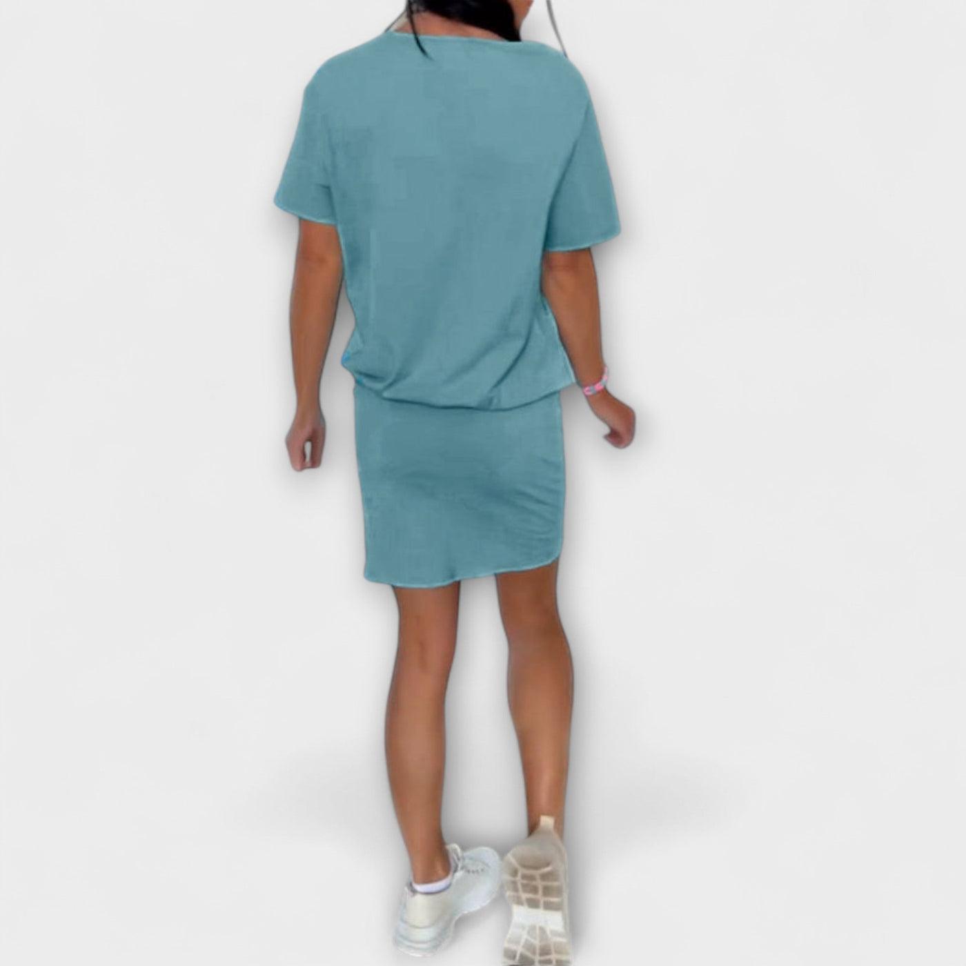 Mars - Elegante Freizeitkleidung