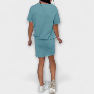 Mars - Elegante Freizeitkleidung