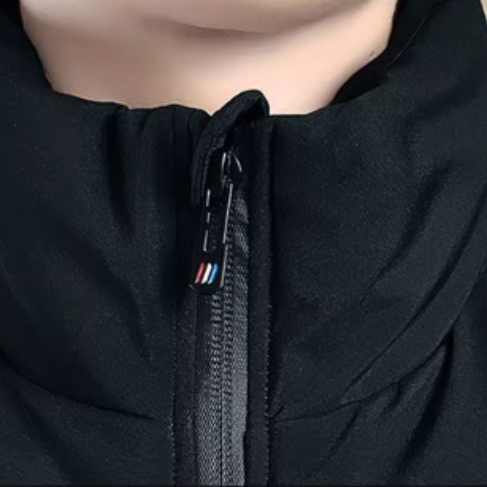 Jürgen® | Elegante winddichte Herrenjacke