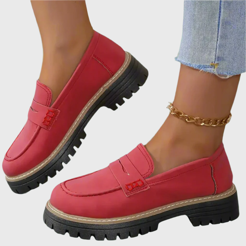 Hailey | Vegan Slipper