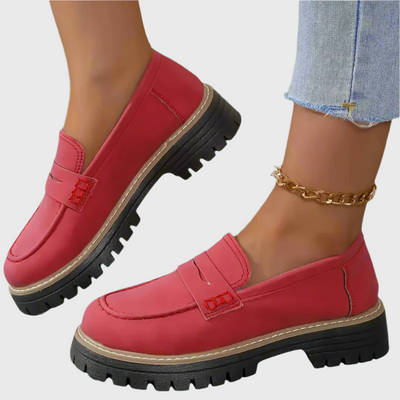 Hailey | Vegan Slipper