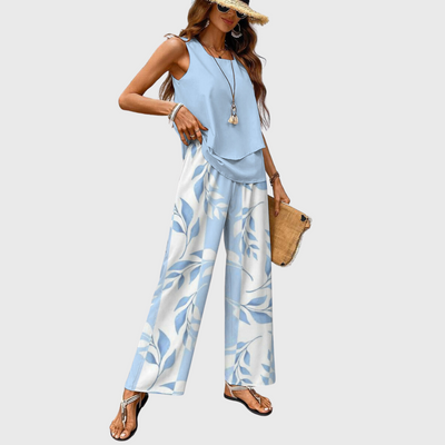 Madison | Frühlingslook mit Stil