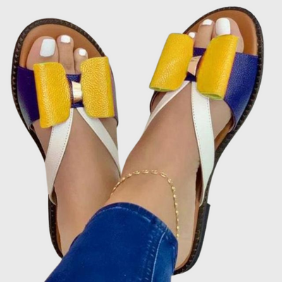 Daphne | Sandale vegan