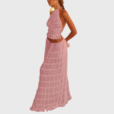 Luna | Boho Sommer Set