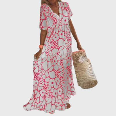 Avery | Leichtes Sommerkleid