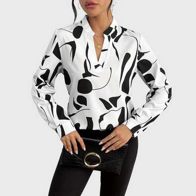 Eleanor | Eleganter Bluse