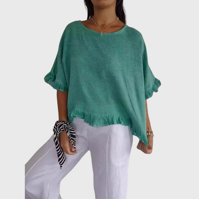 Ella | Casual-Bluse