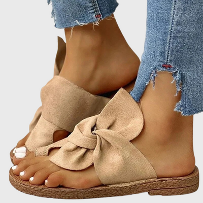 Livia | Sandalen handgefertigt