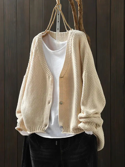 Cora | Strickjacke