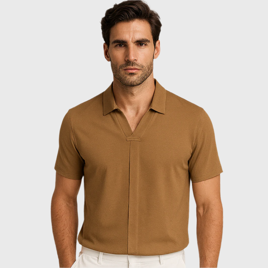 Noah | Poloshirt mit Premiumqualität