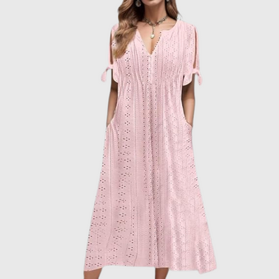 Quinn | Kleid mit Sommerflair