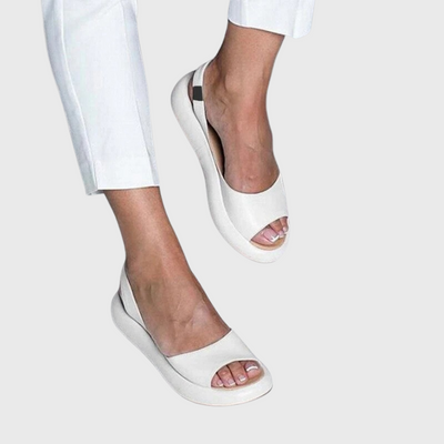 Freya | Sandale handgefertigt