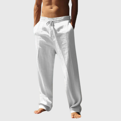 Jack | Sommerhose mit Stilfaktor