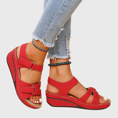 Maya | Sandalen handgefertigt