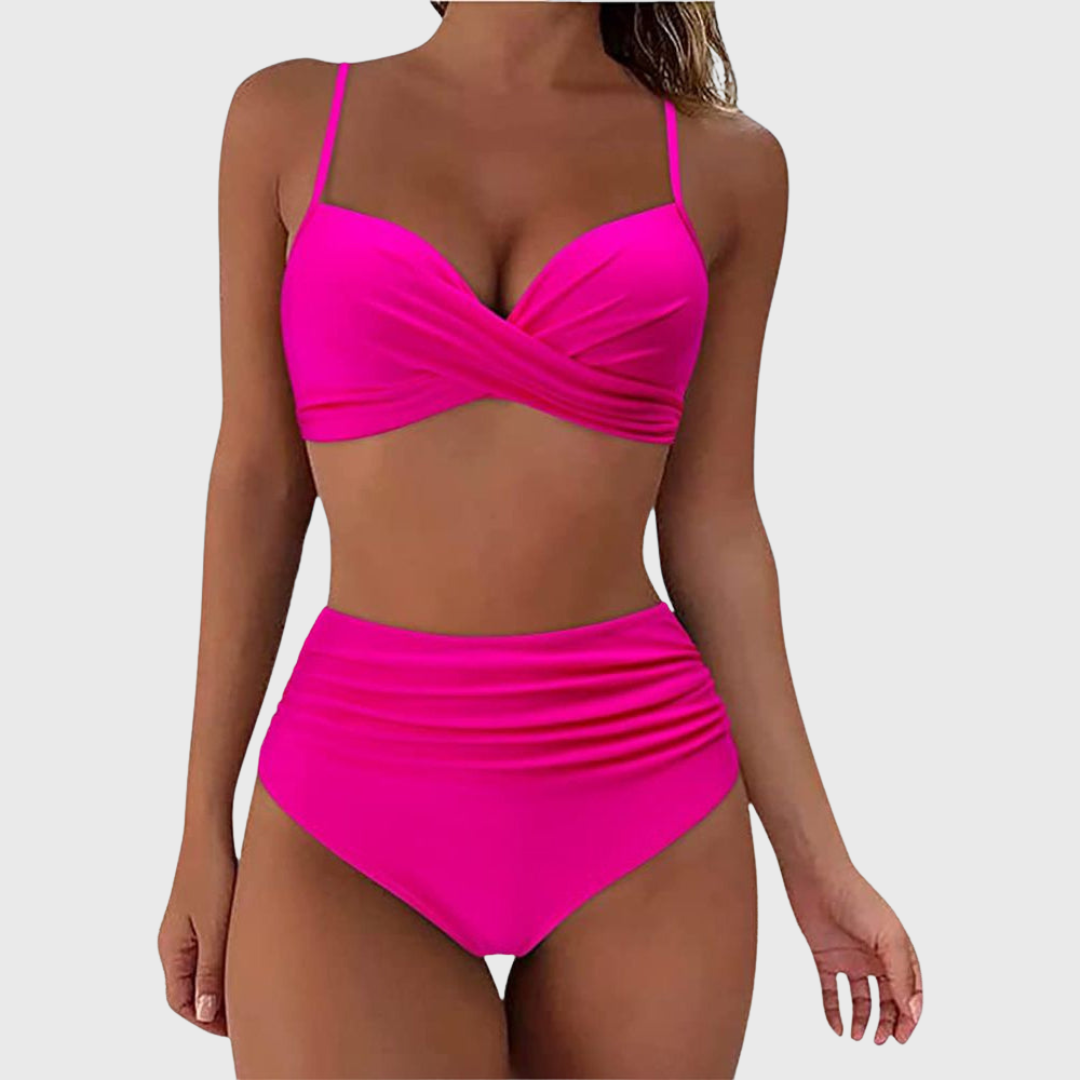 Ember | Bikini mit Highwaist