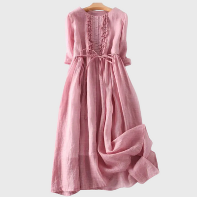 Nerina | Kleid mit Retro-Charme