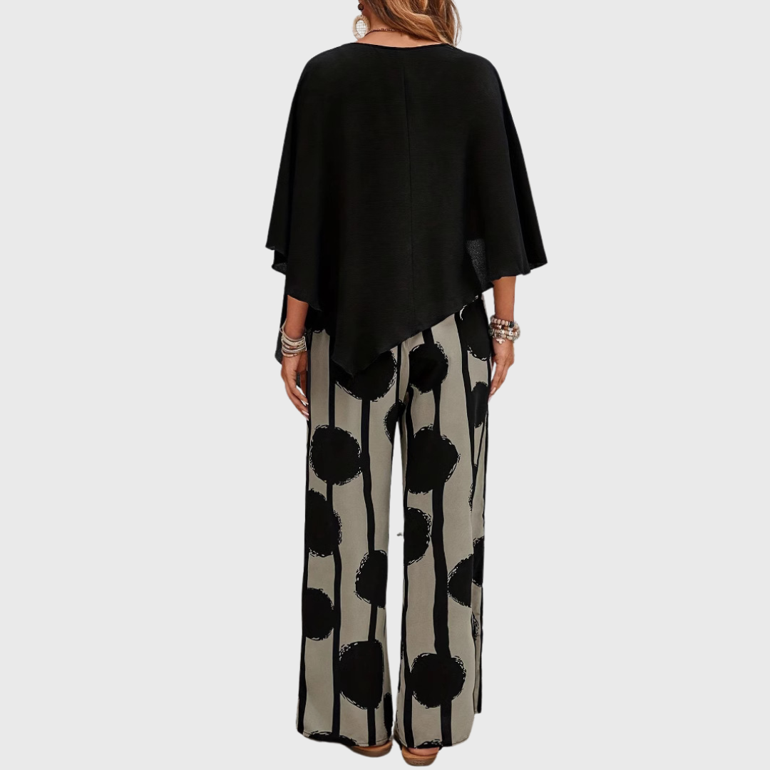 Zara | Easy Chic