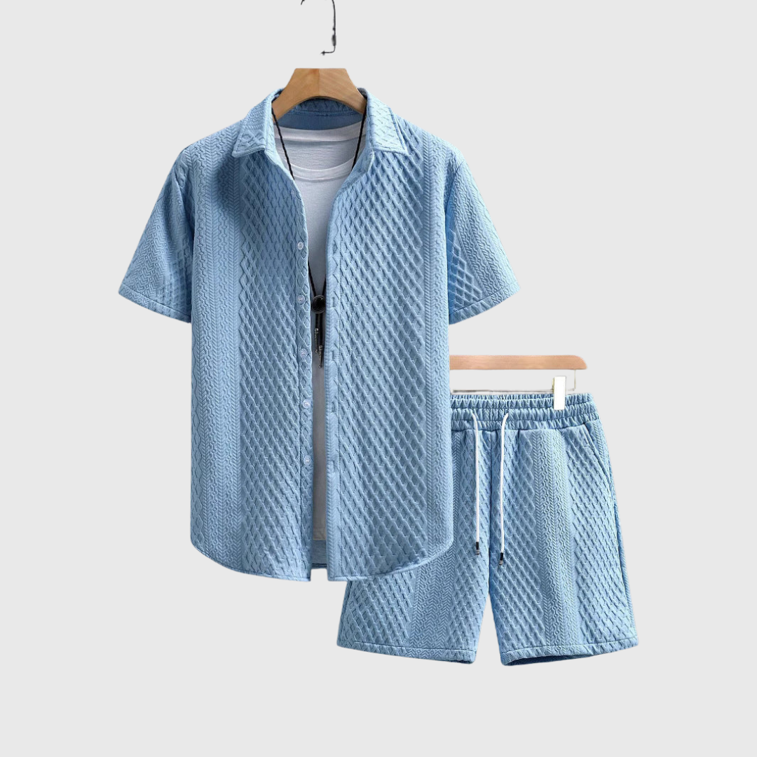 Arthur | Cruise-Set elegant