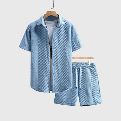 Arthur | Cruise-Set elegant