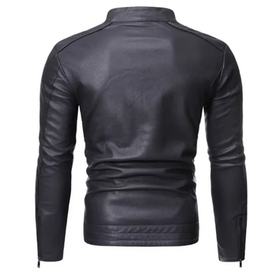 Conrad® | Elegante Lederjacke