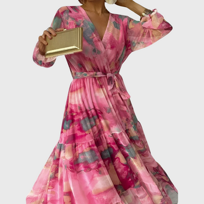 Madison | Kleid floral