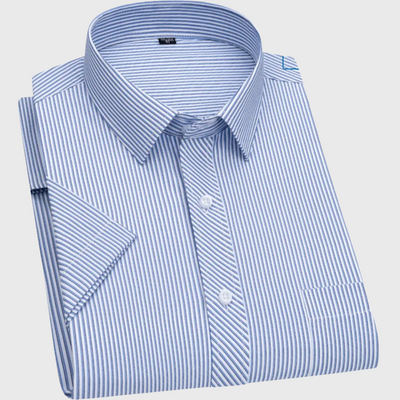 Oliver | Hemd atmungsaktiv & stilvoll