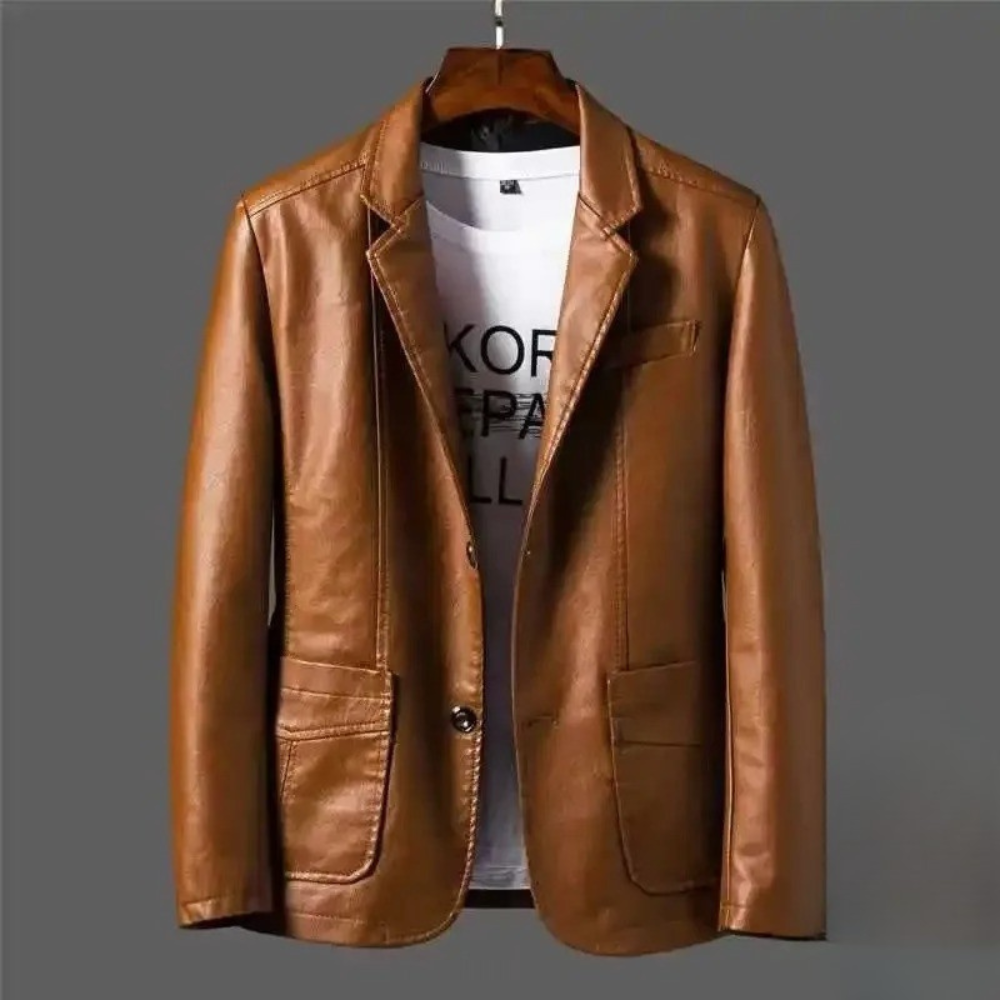 Urban® | Premium-Lederjacke