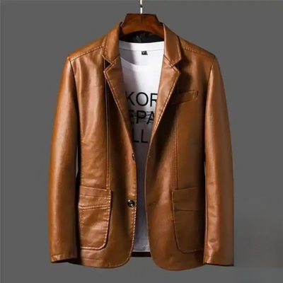 Urban® | Premium-Lederjacke
