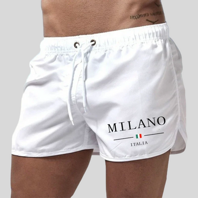 Milano™ | Der kurze Overall mit italienischem Charme