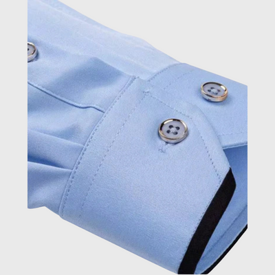 Elias | Hemd mit edlem Touch