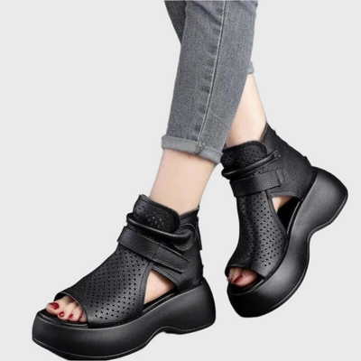 Grace | Sandalen – zeitlos