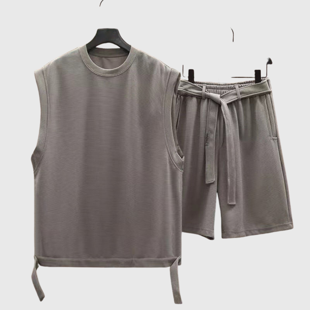 Logan | Set urban bequem