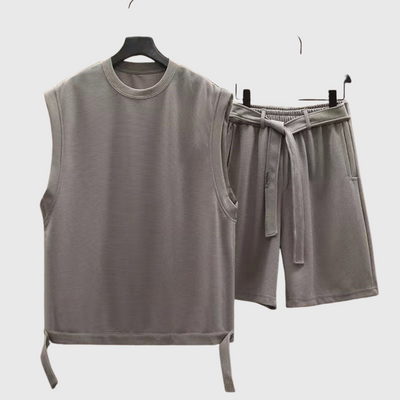 Logan | Set urban bequem