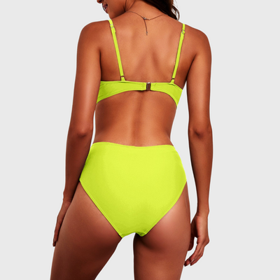 Denise | Bikini mit Cross
