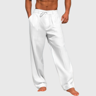 Lucas | Sommerhose mit Relax-Fit