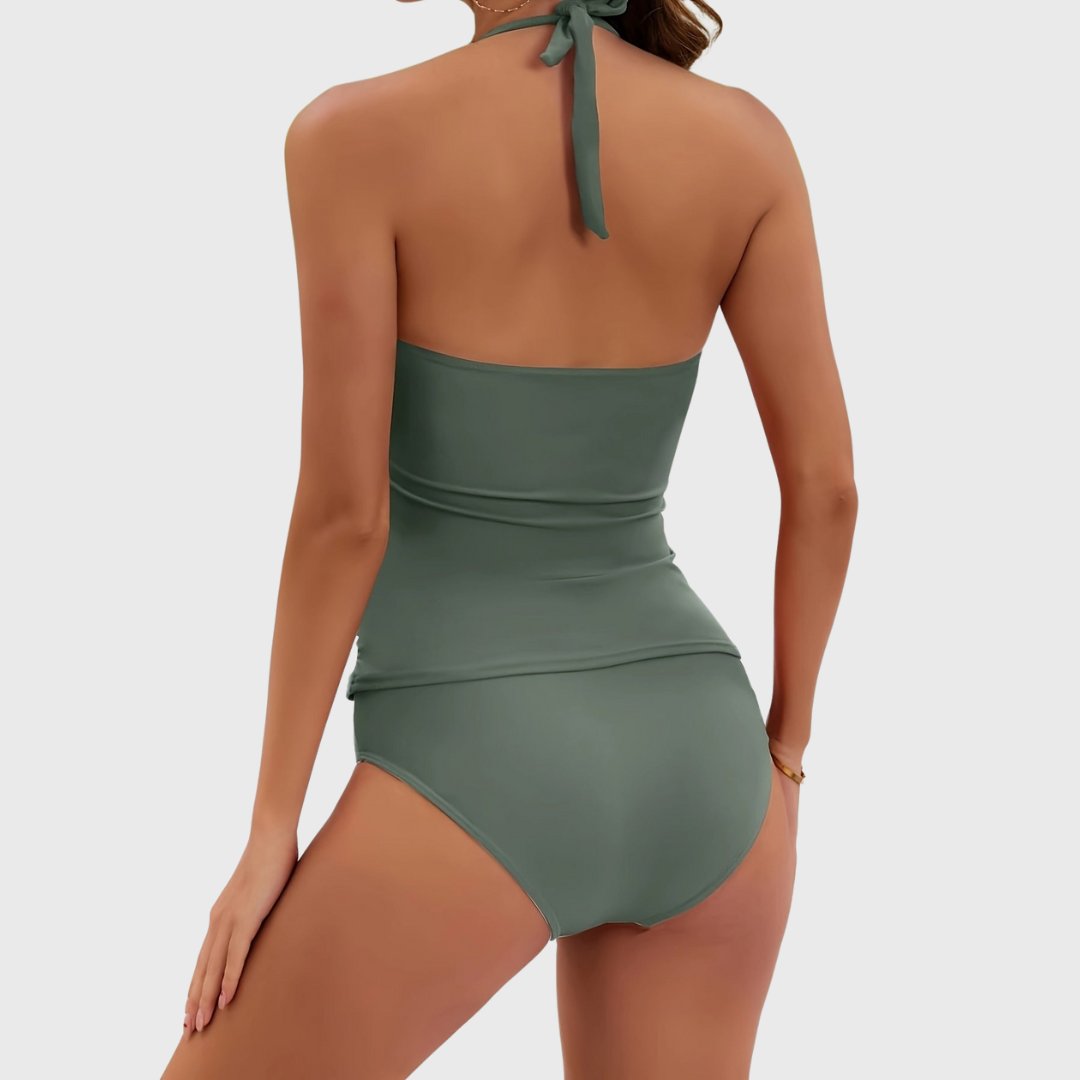 Jackie | Badeanzug formend elegant