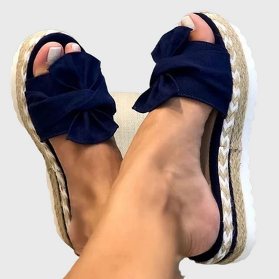 Elodie | Sandalen handgemacht bequem