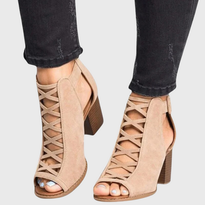 Zoe | Sandalen handgemacht