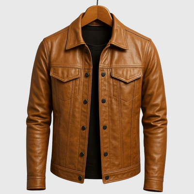 Blake | Jacke handgefertigt
