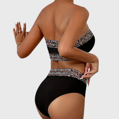 Aurora | Bikini mit Kontrast