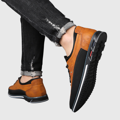 Daniel | Oxfordschuhe mit edlem Stil