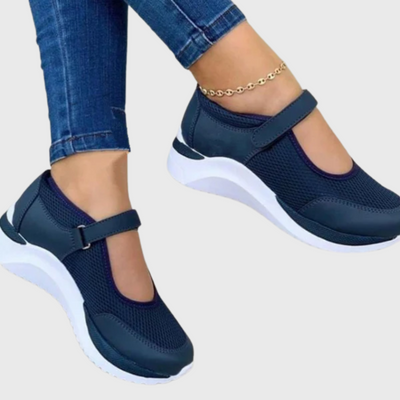 Camila | Schuhe handgemacht bequem