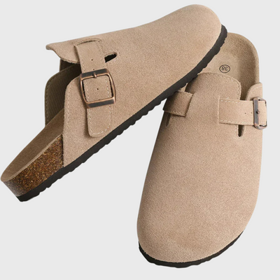 Felix | Sandalen mit elegantem Touch