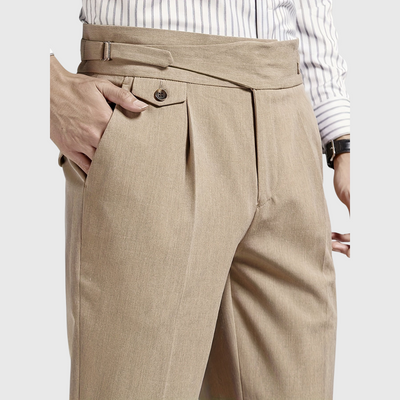 Noah | Cropped-Hose modern