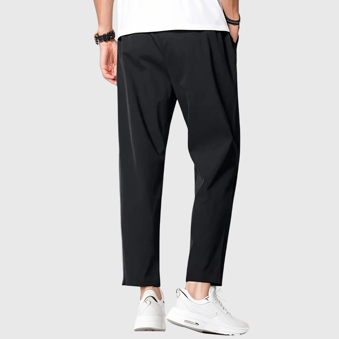 Brandon | Hose aus Premiumstoff