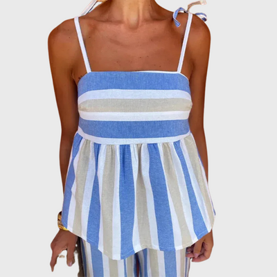 Lirien | Set sommerlich leicht