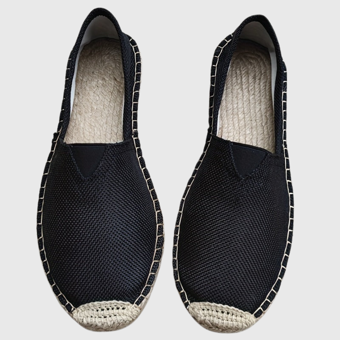 Ethan | Espadrilles mit Stil