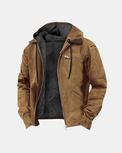 Hartmut® | Elegante Jacke Livio